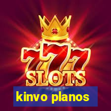 kinvo planos